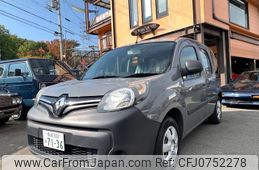 renault kangoo 2013 quick_quick_KWK4M_VF1KW20BAD0679498