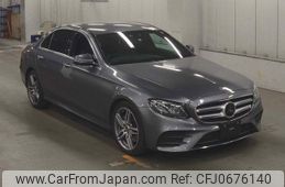 mercedes-benz e-class 2017 quick_quick_RBA-213045C_WDD2130452A339006