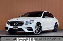 mercedes-benz amg 2017 CFJ1679383
