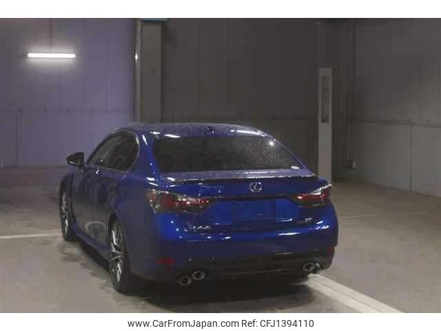 lexus gs-f 2016 quick_quick_DBA-URL10_URL10-0001596 image 2