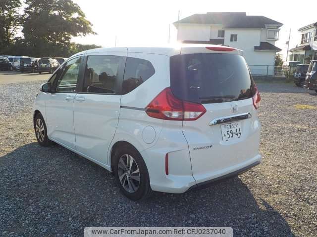 honda freed 2022 -HONDA 【野田 500ｱ1234】--Freed 6BA-GB5--GB5-3188397---HONDA 【野田 500ｱ1234】--Freed 6BA-GB5--GB5-3188397- image 2