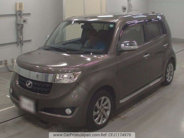 toyota bb 2014 -TOYOTA--bB QNC21-0111555---TOYOTA--bB QNC21-0111555- image 1
