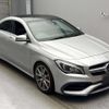 mercedes-benz cla-class 2016 CFJ1838649 image 1