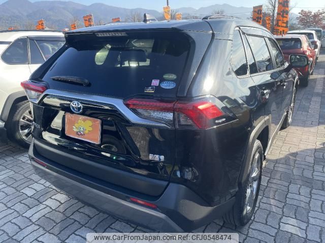 toyota rav4 2019 quick_quick_6AA-AXAH54_AXAH54-4010325 image 2