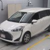 toyota sienta 2022 -TOYOTA--Sienta NSP170G-7294907---TOYOTA--Sienta NSP170G-7294907- image 1