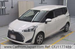 toyota sienta 2022 -TOYOTA--Sienta NSP170G-7294907---TOYOTA--Sienta NSP170G-7294907-
