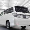 toyota vellfire 2012 -TOYOTA--Vellfire DBA-ANH20W--ANH20-8228223---TOYOTA--Vellfire DBA-ANH20W--ANH20-8228223- image 3