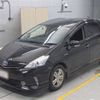 toyota prius-α 2014 -TOYOTA--Prius α ZVW41W-0014040---TOYOTA--Prius α ZVW41W-0014040- image 1