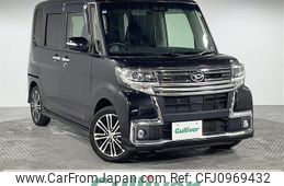 daihatsu tanto 2017 CFJ0969432