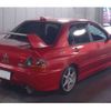 mitsubishi lancer 2005 CFJ1748710 image 5