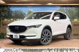 mazda cx-5 2017 -MAZDA--CX-5 LDA-KF2P--KF2P-117601---MAZDA--CX-5 LDA-KF2P--KF2P-117601-