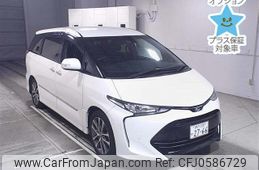 toyota estima 2017 -TOYOTA--Estima ACR50W-7147966---TOYOTA--Estima ACR50W-7147966-