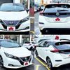 nissan leaf 2019 -NISSAN--Leaf ZAA-ZE1--ZE1-066978---NISSAN--Leaf ZAA-ZE1--ZE1-066978- image 9