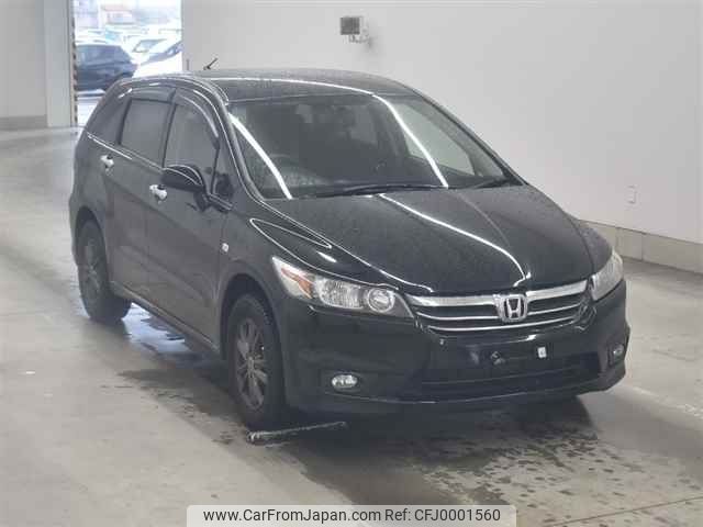 honda stream undefined -HONDA--Stream RN7-3000336---HONDA--Stream RN7-3000336- image 1