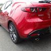 mazda mazda3 2019 -MAZDA--MAZDA3 5BA-BPFP--BPFP-106445---MAZDA--MAZDA3 5BA-BPFP--BPFP-106445- image 14