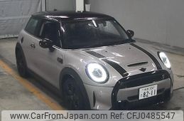 mini mini-others 2023 -BMW--BMW Mini WMW52DH0702U14521---BMW--BMW Mini WMW52DH0702U14521-