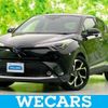 toyota c-hr 2018 quick_quick_DAA-ZYX10_ZYX10-2112731 image 1