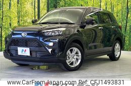 toyota raize 2022 CFJ1493831