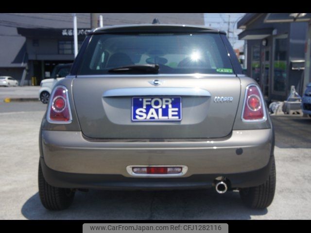 mini mini-others 2012 -BMW--BMW Mini SR16--0T029998---BMW--BMW Mini SR16--0T029998- image 2