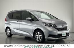 honda freed 2020 -HONDA--Freed 6AA-GB7--GB7-3122624---HONDA--Freed 6AA-GB7--GB7-3122624-