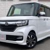 honda n-box 2019 -HONDA--N BOX JF3--JF3-1237394---HONDA--N BOX JF3--JF3-1237394- image 1