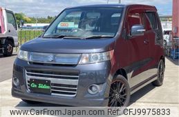 suzuki wagon-r 2011 -SUZUKI--Wagon R DBA-MH23S--MH23S-611643---SUZUKI--Wagon R DBA-MH23S--MH23S-611643-