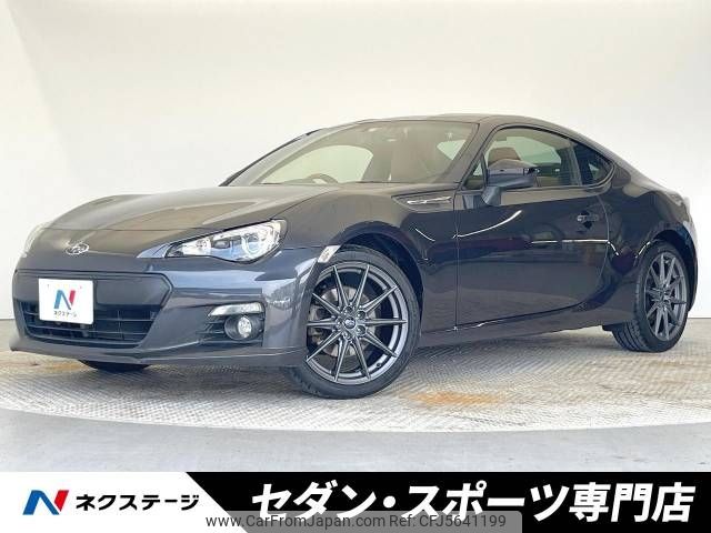 subaru brz 2014 -SUBARU--BRZ DBA-ZC6--ZC6-013973---SUBARU--BRZ DBA-ZC6--ZC6-013973- image 1