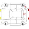 honda fit-shuttle 2012 -HONDA--Fit Shuttle DAA-GP2--GP2-3048338---HONDA--Fit Shuttle DAA-GP2--GP2-3048338- image 2