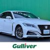 toyota crown 2019 -TOYOTA--Crown 6AA-GWS224--GWS224-1006663---TOYOTA--Crown 6AA-GWS224--GWS224-1006663- image 1