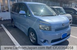 toyota voxy 2007 -TOYOTA--Voxy DBA-ZRR70G--ZRR70-0042867---TOYOTA--Voxy DBA-ZRR70G--ZRR70-0042867-