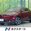 toyota c-hr 2017 -TOYOTA--C-HR DAA-ZYX10--ZYX10-2039049---TOYOTA--C-HR DAA-ZYX10--ZYX10-2039049- image 1