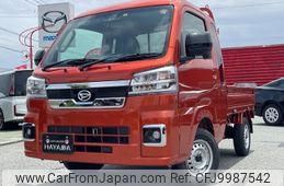 daihatsu hijet-truck 2024 -DAIHATSU--Hijet Truck 3BD-S500P--S500P-0191***---DAIHATSU--Hijet Truck 3BD-S500P--S500P-0191***-