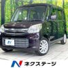 suzuki spacia 2016 -SUZUKI--Spacia DAA-MK42S--MK42S-159530---SUZUKI--Spacia DAA-MK42S--MK42S-159530- image 1