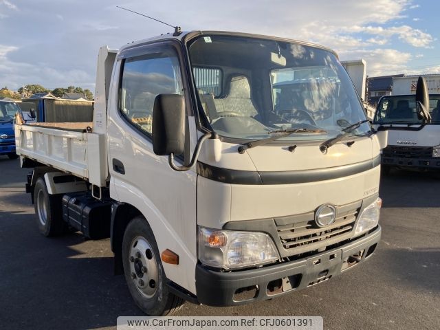 hino dutro 2010 -HINO--Hino Dutoro BKG-XZU314T--XZU314-1002533---HINO--Hino Dutoro BKG-XZU314T--XZU314-1002533- image 1