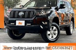 toyota land-cruiser-prado 2020 CFJ1663621