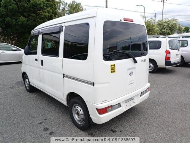 daihatsu hijet-cargo 2019 quick_quick_EBD-S331V_S331V-0221583 image 2