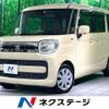 suzuki spacia 2018 -SUZUKI--Spacia DAA-MK53S--MK53S-128700---SUZUKI--Spacia DAA-MK53S--MK53S-128700- image 1