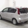 nissan note 2009 -NISSAN--Note E11--457653---NISSAN--Note E11--457653- image 2