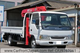 isuzu elf-truck 2002 -ISUZU--Elf NPR72PR--7405866---ISUZU--Elf NPR72PR--7405866-