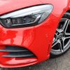 mercedes-benz b-class 2020 -MERCEDES-BENZ--Benz B Class 3DA-247012--WDD2470122J064463---MERCEDES-BENZ--Benz B Class 3DA-247012--WDD2470122J064463- image 21