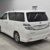 toyota vellfire undefined -TOYOTA--Vellfire ANH25W-8028162---TOYOTA--Vellfire ANH25W-8028162- image 2