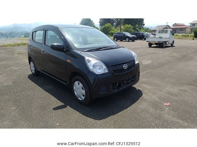 daihatsu mira 2017 -DAIHATSU--Mira DBA-L275S--L275S-0177487---DAIHATSU--Mira DBA-L275S--L275S-0177487- image 1
