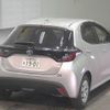 toyota yaris 2022 -TOYOTA 【相模 502ﾎ1901】--Yaris KSP210--0063935---TOYOTA 【相模 502ﾎ1901】--Yaris KSP210--0063935- image 6