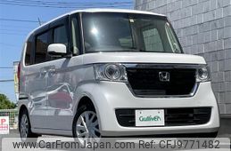 honda n-box 2020 -HONDA--N BOX 6BA-JF3--JF3-1486620---HONDA--N BOX 6BA-JF3--JF3-1486620-
