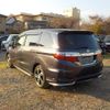 honda odyssey 2015 -HONDA--Odyssey DBA-RC1--RC1-1112943---HONDA--Odyssey DBA-RC1--RC1-1112943- image 2