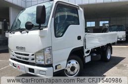 isuzu elf-truck 2015 CFJ1540986