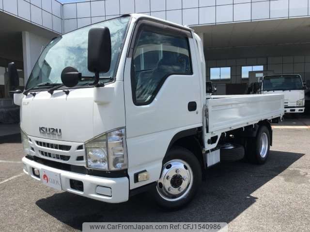 isuzu elf-truck 2015 CFJ1540986 image 1