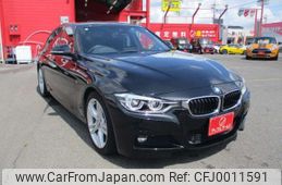 bmw 3-series 2016 -BMW 【名古屋 306ｾ6066】--BMW 3 Series LDA-3D20--WBA8B52040K433751---BMW 【名古屋 306ｾ6066】--BMW 3 Series LDA-3D20--WBA8B52040K433751-