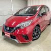 nissan note 2017 -NISSAN--Note DAA-HE12--HE12-068727---NISSAN--Note DAA-HE12--HE12-068727- image 1