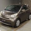 toyota iq 2010 -TOYOTA--iQ DBA-KGJ10--KGJ10-6018790---TOYOTA--iQ DBA-KGJ10--KGJ10-6018790- image 1